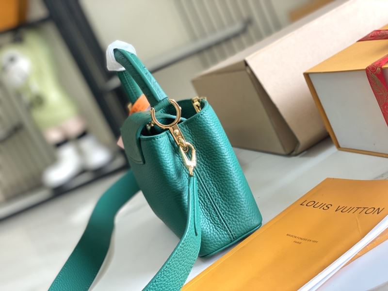 Louis Vuitton Top Handle Bags
